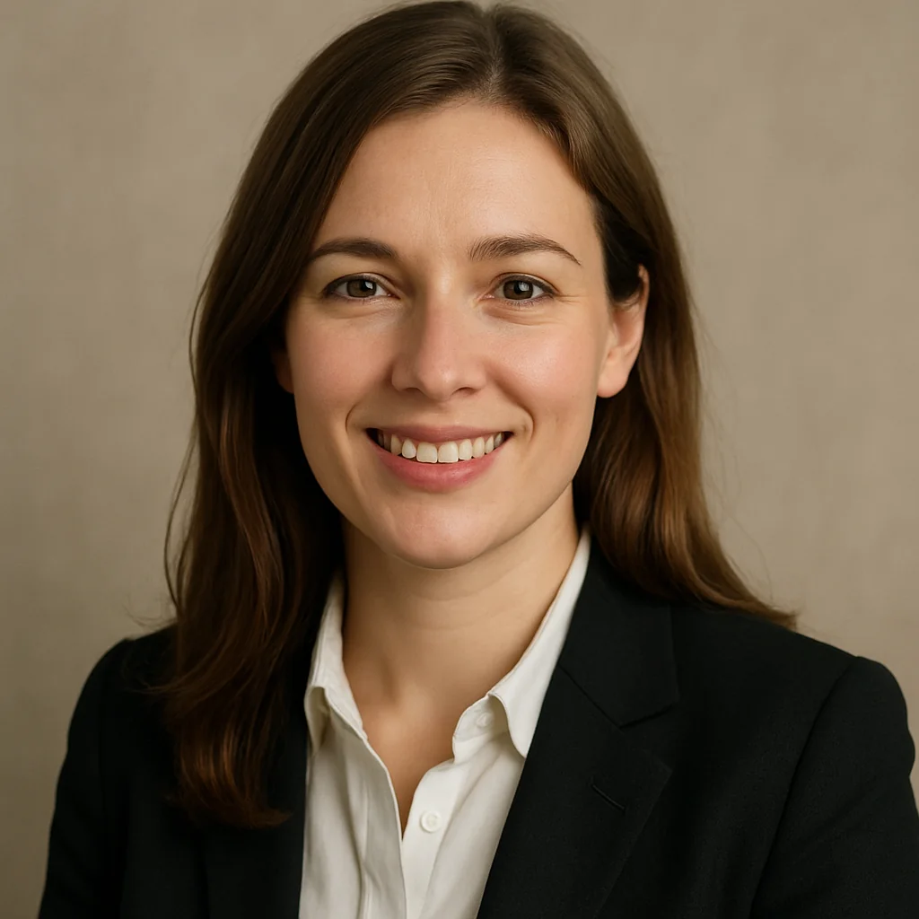 Amelia Thompson, iGaming Writer